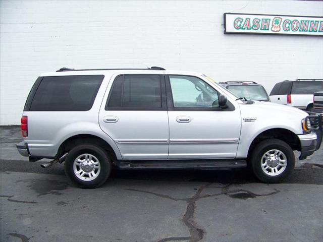 Ford Expedition ESi Sport Utility