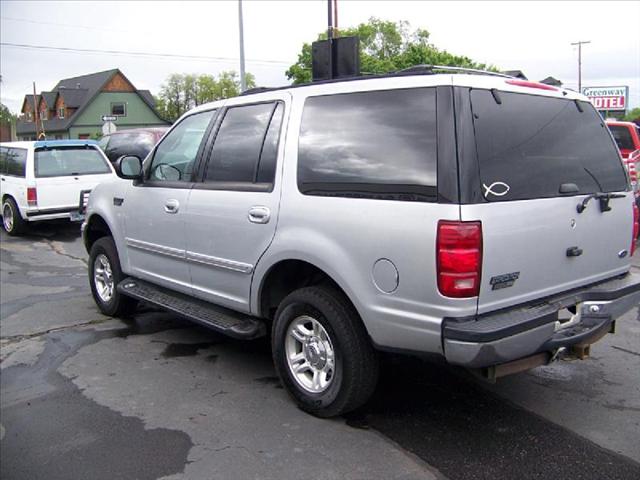 Ford Expedition 2001 photo 5