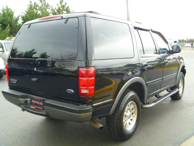 Ford Expedition 2001 photo 2