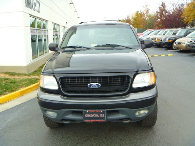 Ford Expedition 2001 photo 3