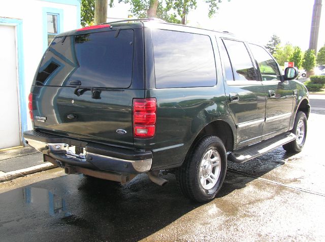 Ford Expedition 2001 photo 2