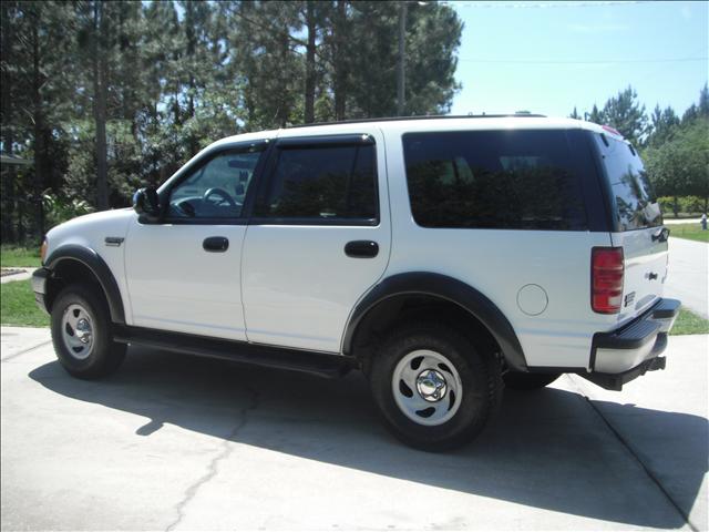 Ford Expedition 2001 photo 3