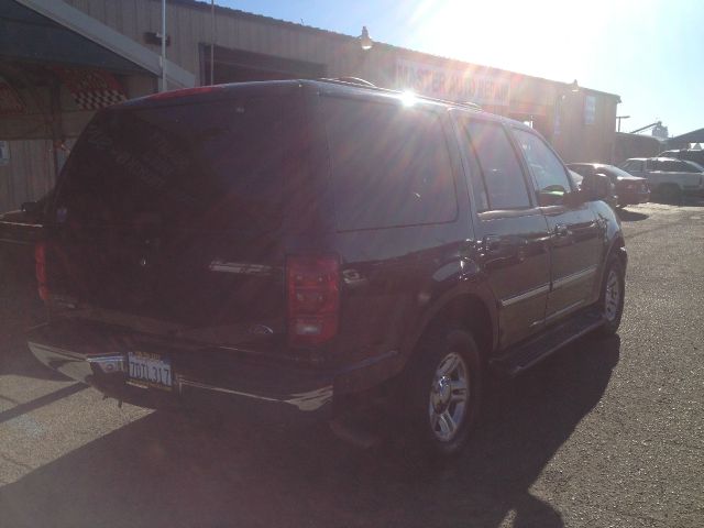 Ford Expedition 2001 photo 2