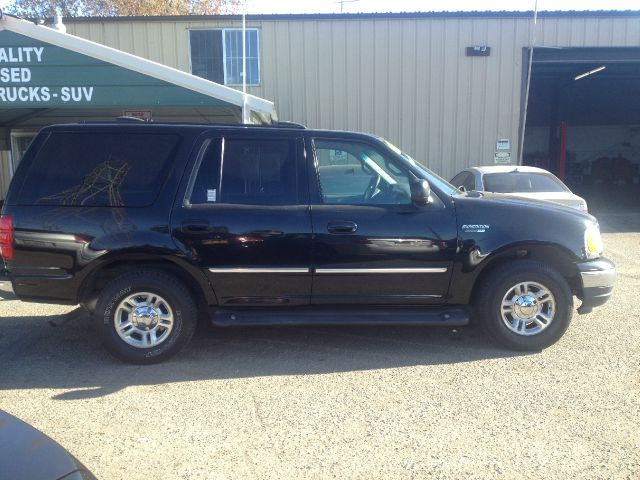 Ford Expedition 2001 photo 3