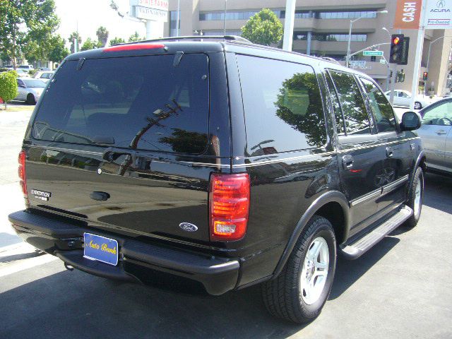 Ford Expedition 2001 photo 3