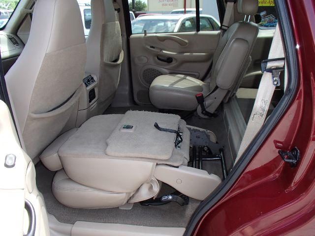 Ford Expedition SL 4x4 Regular Cab SUV