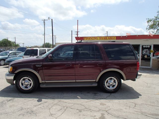 Ford Expedition 2001 photo 6