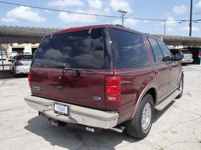 Ford Expedition 2001 photo 9