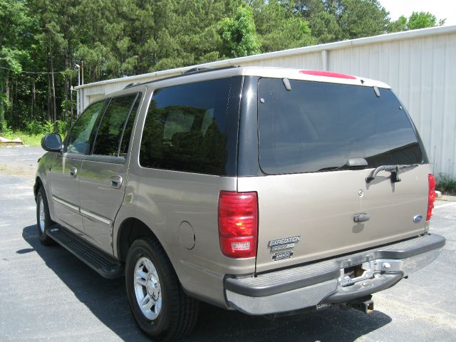 Ford Expedition 2001 photo 1