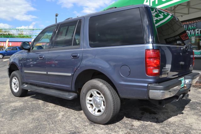 Ford Expedition 2001 photo 4