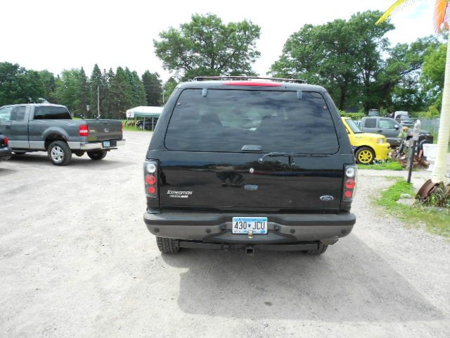 Ford Expedition 2001 photo 1