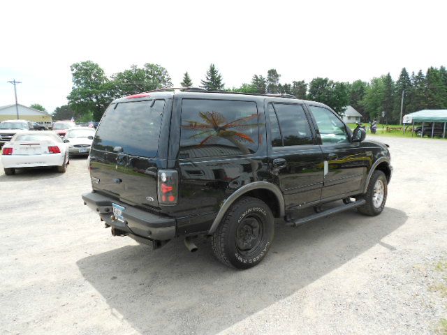 Ford Expedition 2001 photo 4