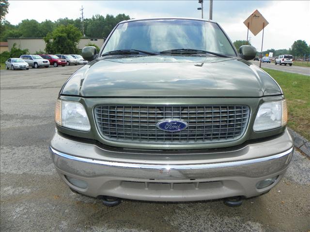 Ford Expedition 2001 photo 1