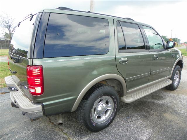 Ford Expedition 2001 photo 3