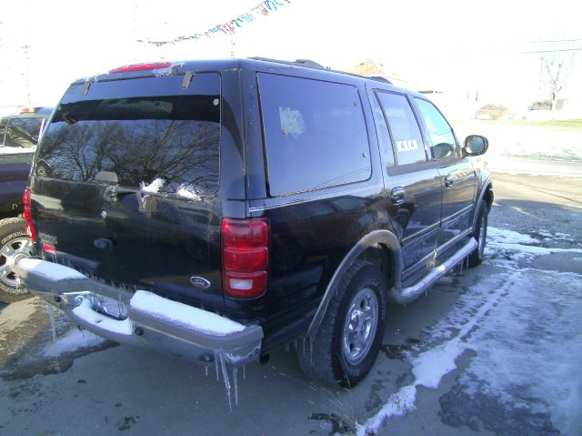 Ford Expedition 2001 photo 1