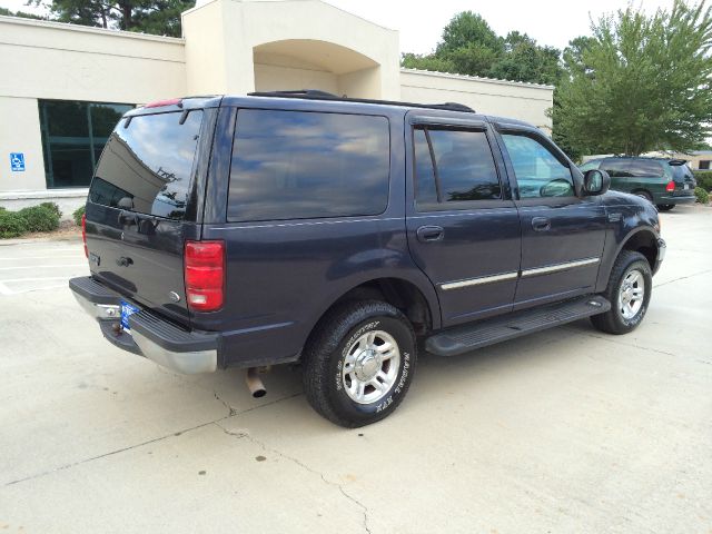 Ford Expedition 2001 photo 1