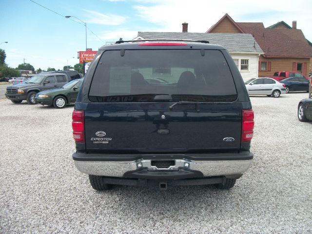 Ford Expedition 2001 photo 4