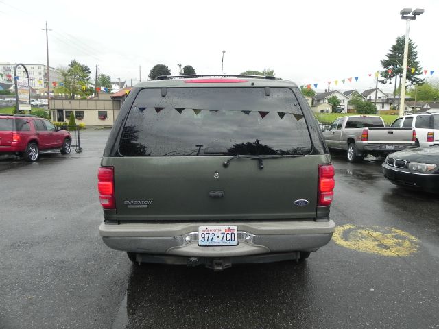 Ford Expedition 2001 photo 2