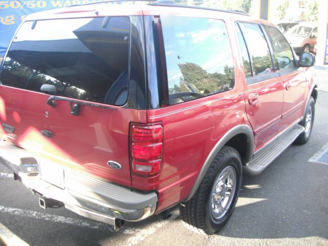 Ford Expedition 2001 photo 2