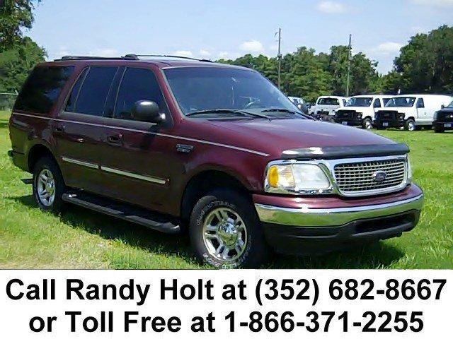 Ford Expedition ESi Sport Utility