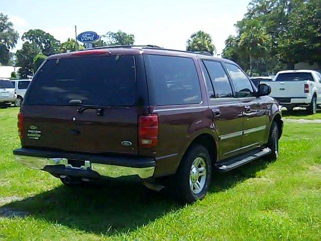 Ford Expedition 2001 photo 3