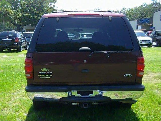 Ford Expedition 2001 photo 4