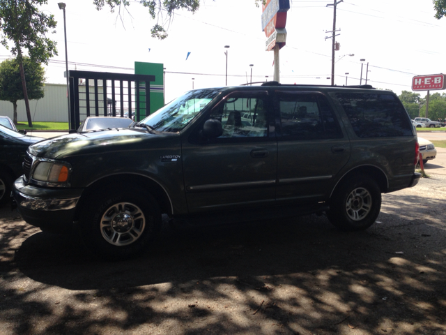 Ford Expedition 2001 photo 5