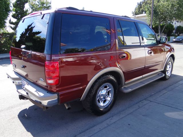 Ford Expedition SL 4x4 Regular Cab SUV