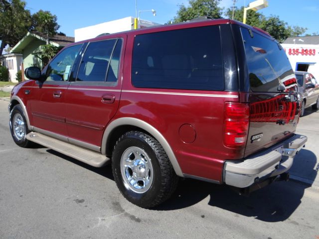 Ford Expedition 2001 photo 2