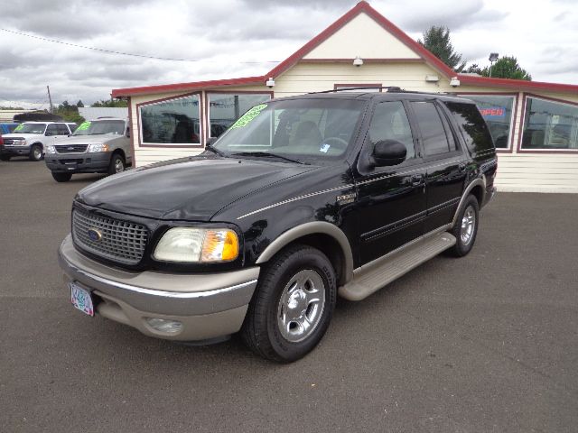 Ford Expedition 2001 photo 1