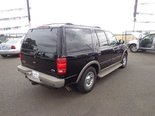 Ford Expedition 2001 photo 2