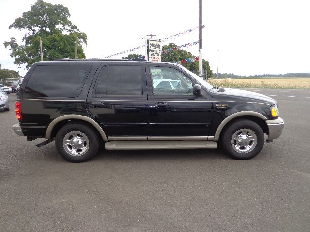 Ford Expedition 2001 photo 3