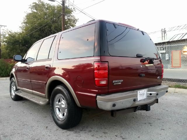 Ford Expedition 2001 photo 1