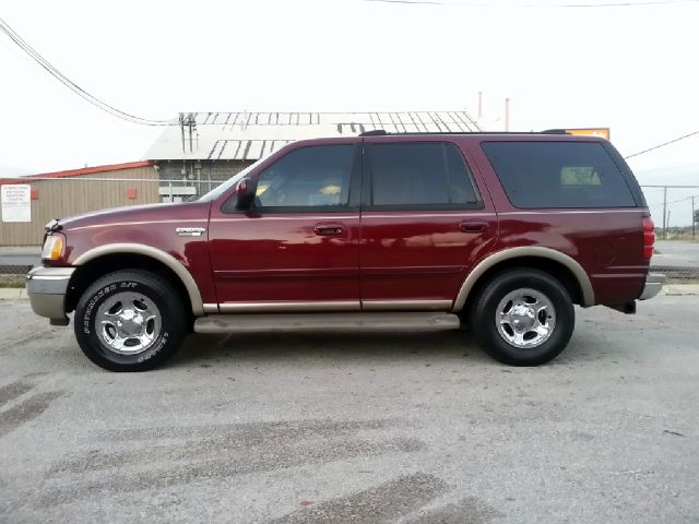 Ford Expedition 2001 photo 2