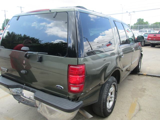 Ford Expedition 2001 photo 1