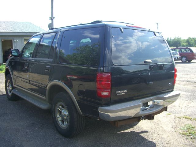 Ford Expedition 2001 photo 1