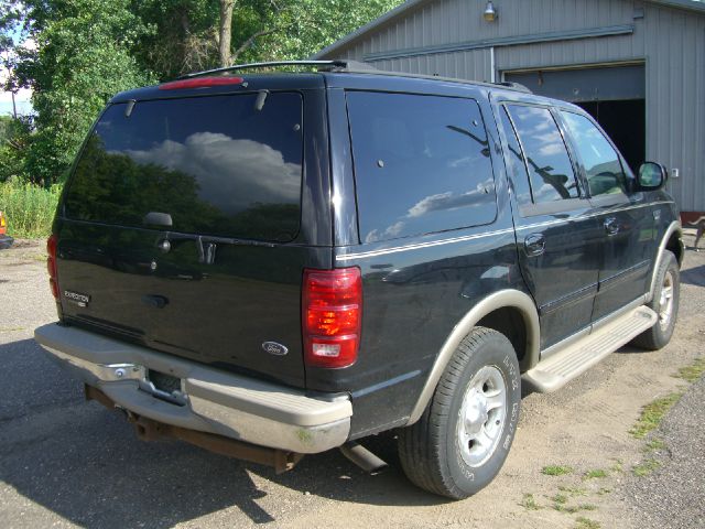 Ford Expedition 2001 photo 3