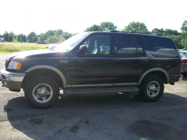 Ford Expedition 2001 photo 4