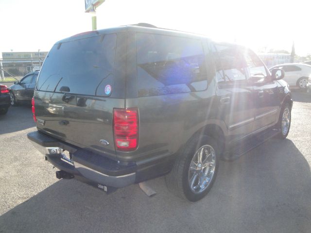 Ford Expedition 2001 photo 24