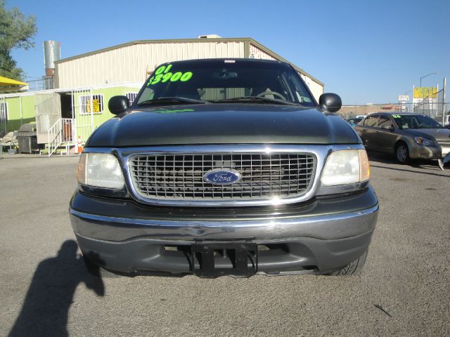 Ford Expedition 2001 photo 25