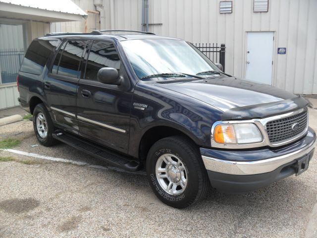 Ford Expedition 2001 photo 1