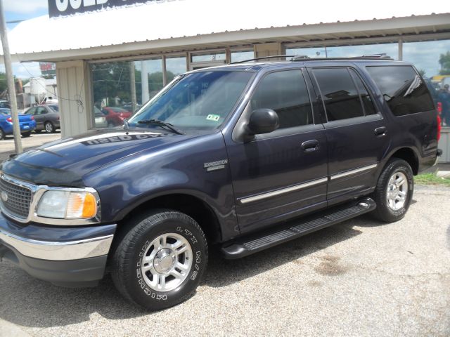 Ford Expedition 2001 photo 3