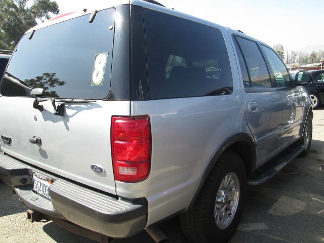 Ford Expedition SL 4x4 Regular Cab SUV