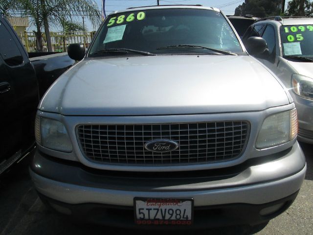 Ford Expedition 2001 photo 1