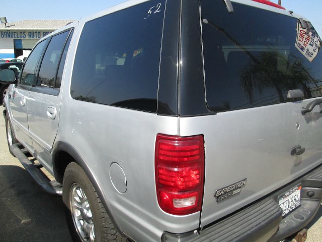 Ford Expedition 2001 photo 4