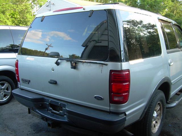 Ford Expedition SL 4x4 Regular Cab SUV