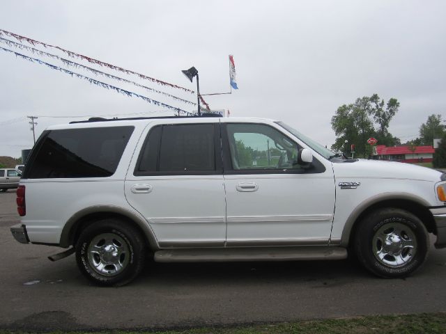 Ford Expedition SL 4x4 Regular Cab SUV