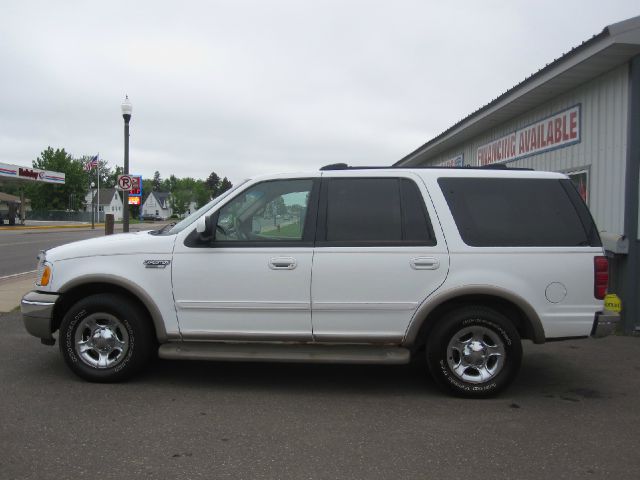 Ford Expedition 2001 photo 1