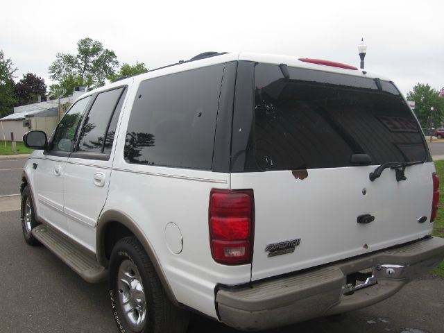 Ford Expedition 2001 photo 6