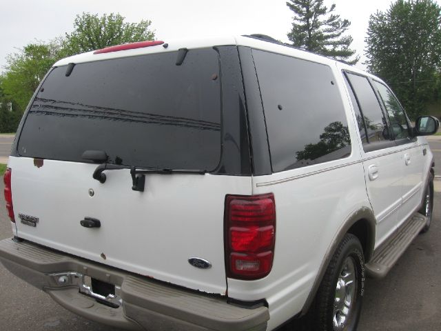 Ford Expedition 2001 photo 7